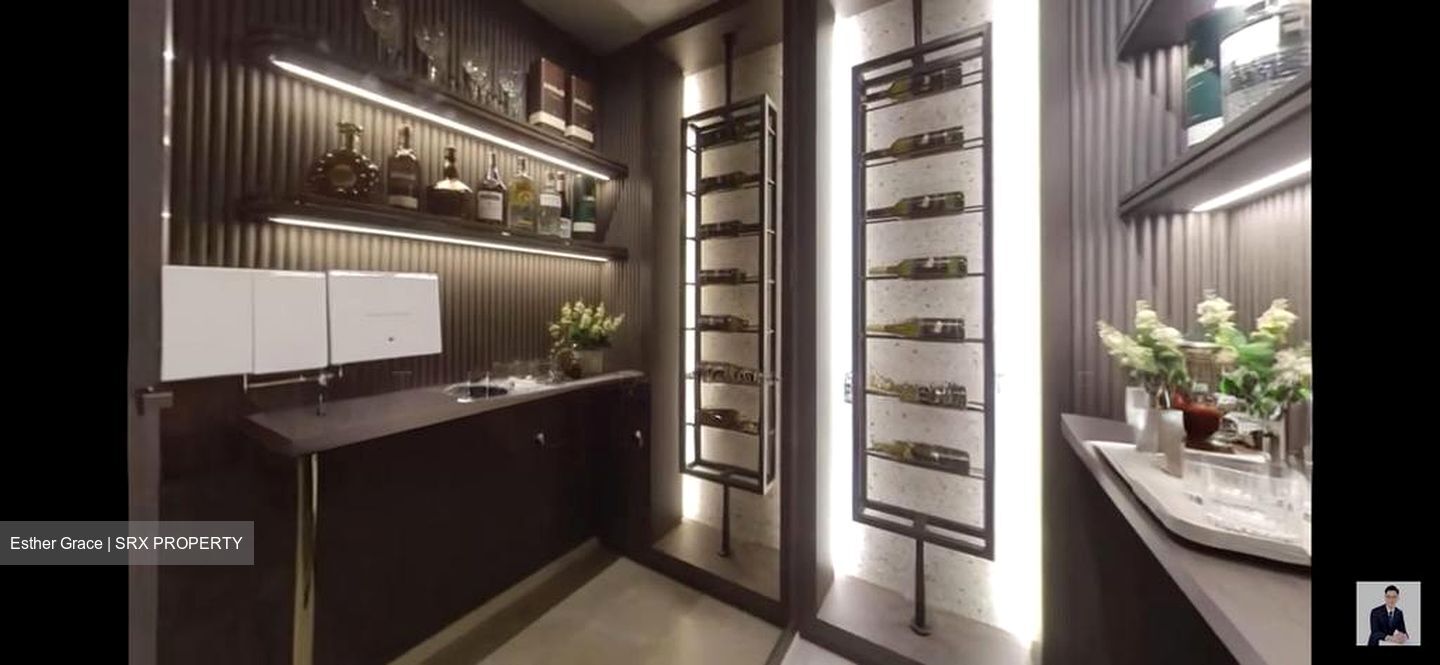 Amo Residence (D20), Apartment #503517151